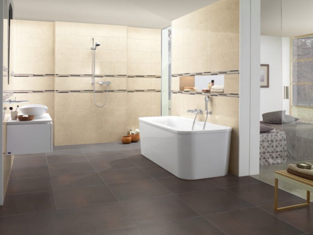 Avalon Bad 022014 | UK Bathroom Warehouse, Oxford