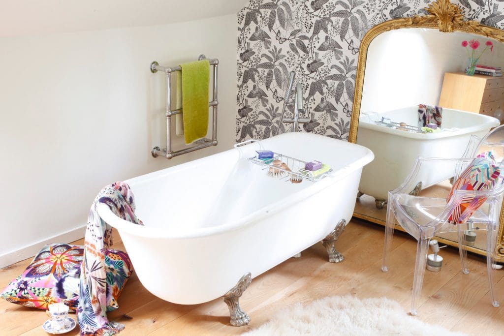 Fletching 635 | UK Bathroom Warehouse, Oxford