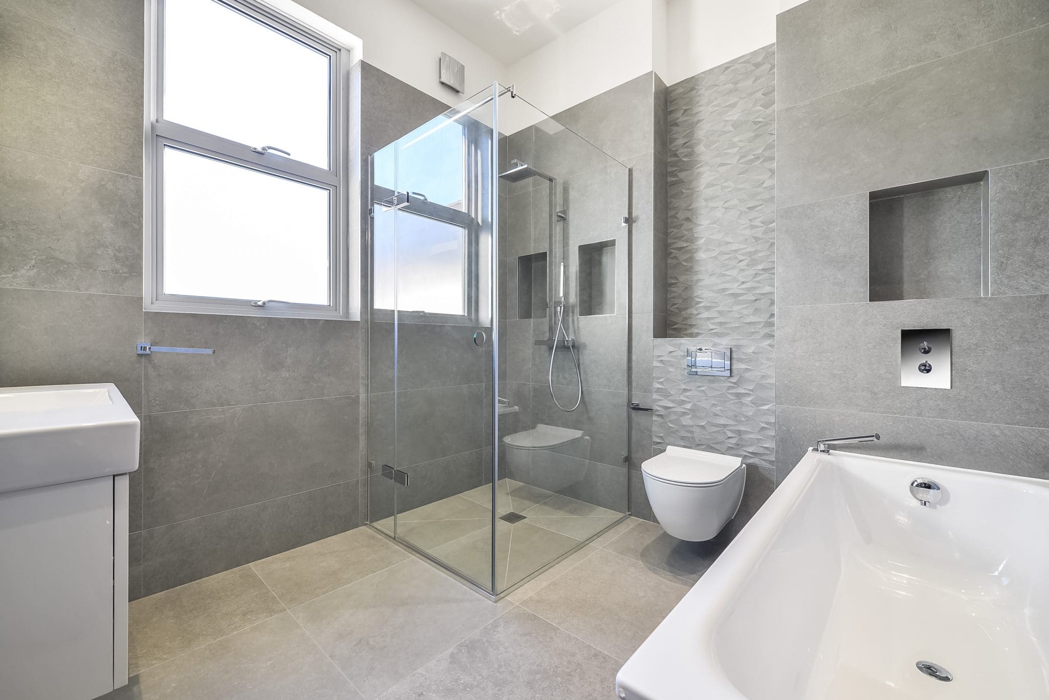 Oxford Bathroom Showroom | UK Bathroom Warehouse