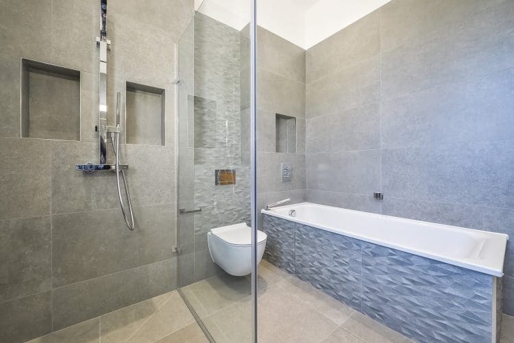 Wallingford Bathroom Showroom | UK Bathroom Warehouse