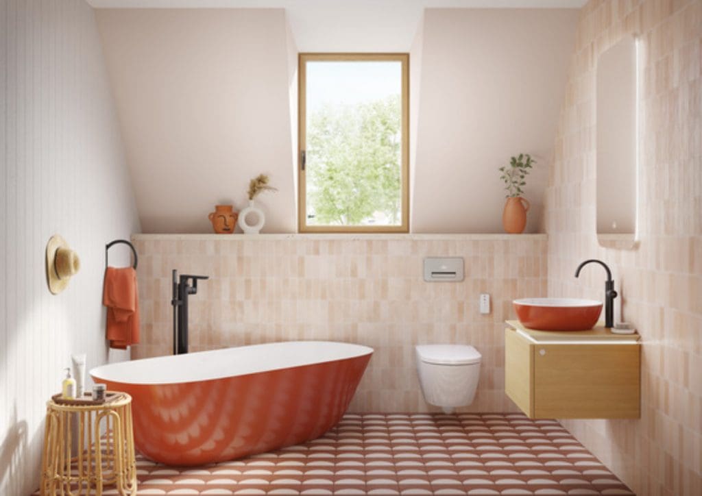 Vb Theano M10 2021 T01 Srgb | UK Bathroom Warehouse, Oxford