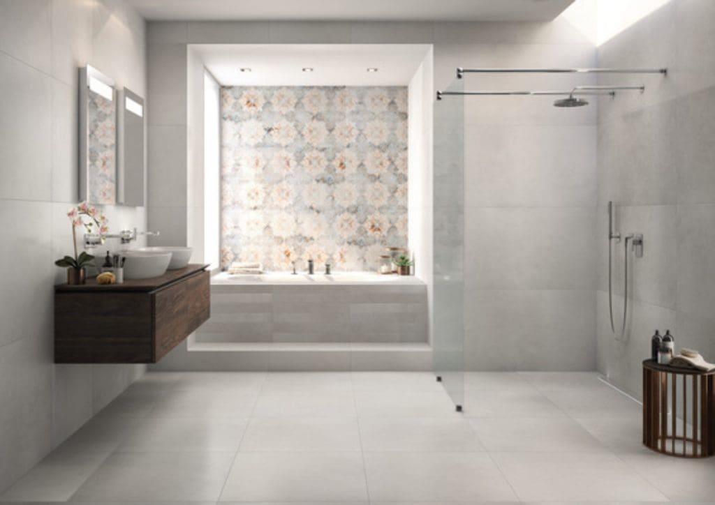 Warehouse Bad 1021016 | UK Bathroom Warehouse, Oxford