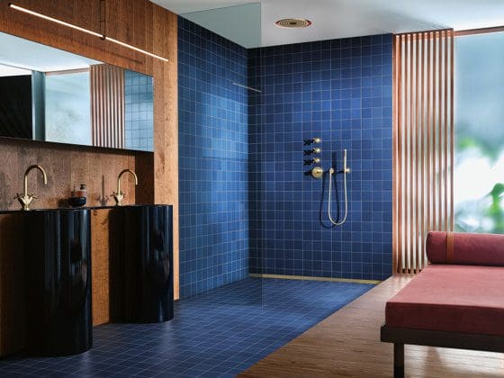 Rain Showers 11 Fam G Arcit18 | UK Bathroom Warehouse, Oxford