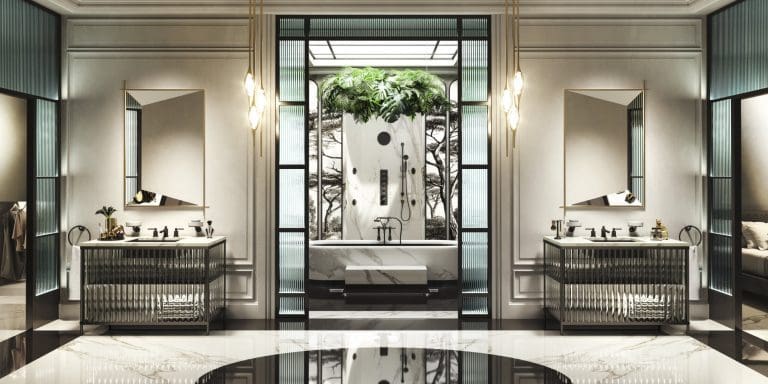 Oxford Bathroom Design Experts | UK Bathroom Warehouse