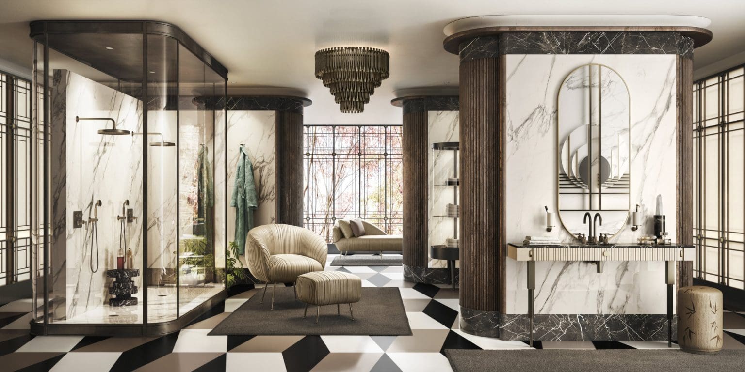 Oxford Bathroom Design Experts | UK Bathroom Warehouse