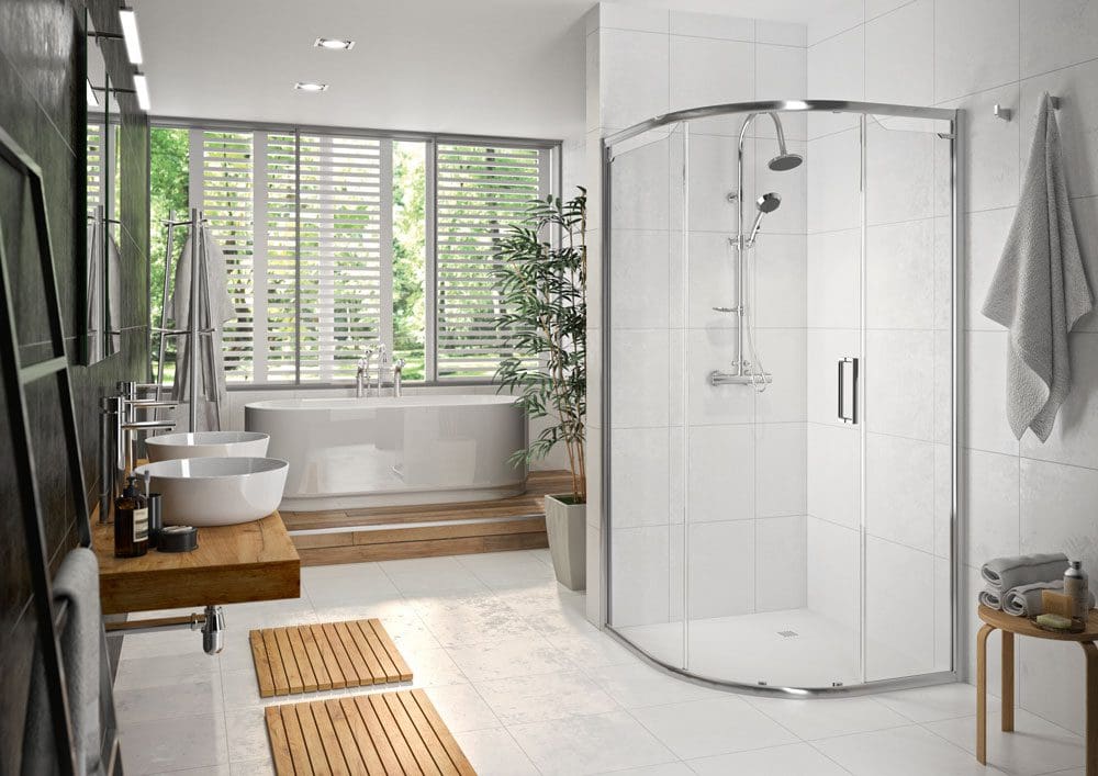 Luxury bathrooms Oxfordshire | UK Bathroom Warehouse, Oxford
