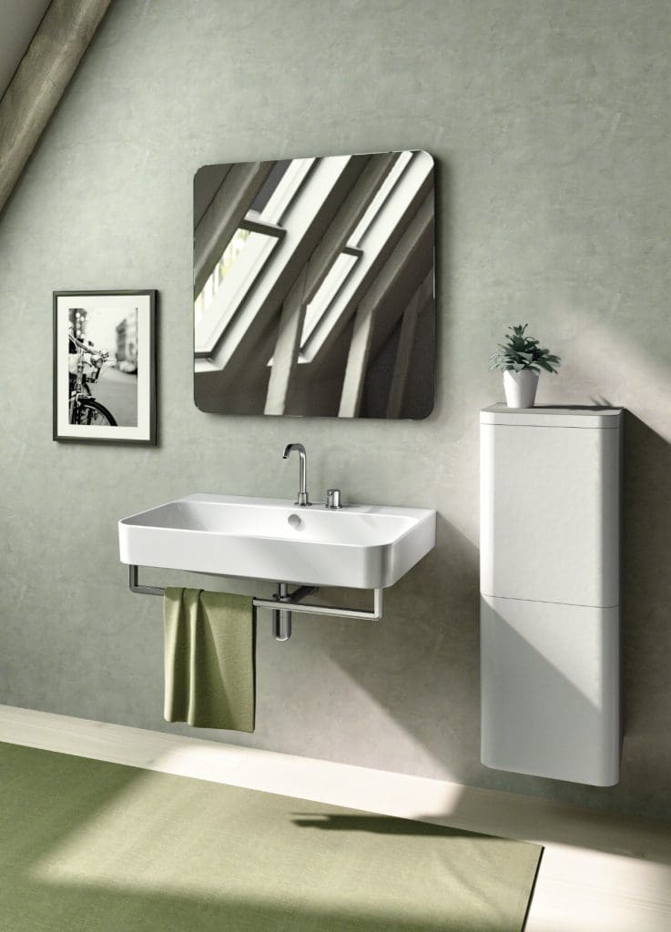 Catalano 2 | UK Bathroom Warehouse, Oxford
