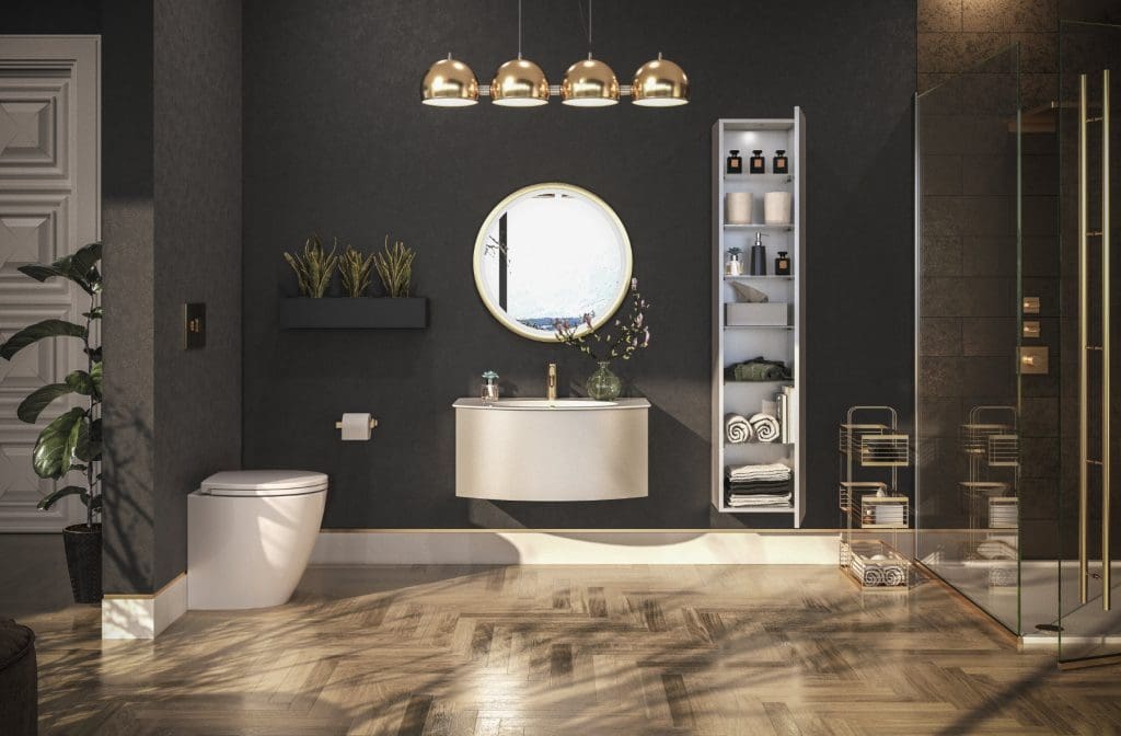 Luxury bathrooms Oxfordshire | UK Bathroom Warehouse, Oxford