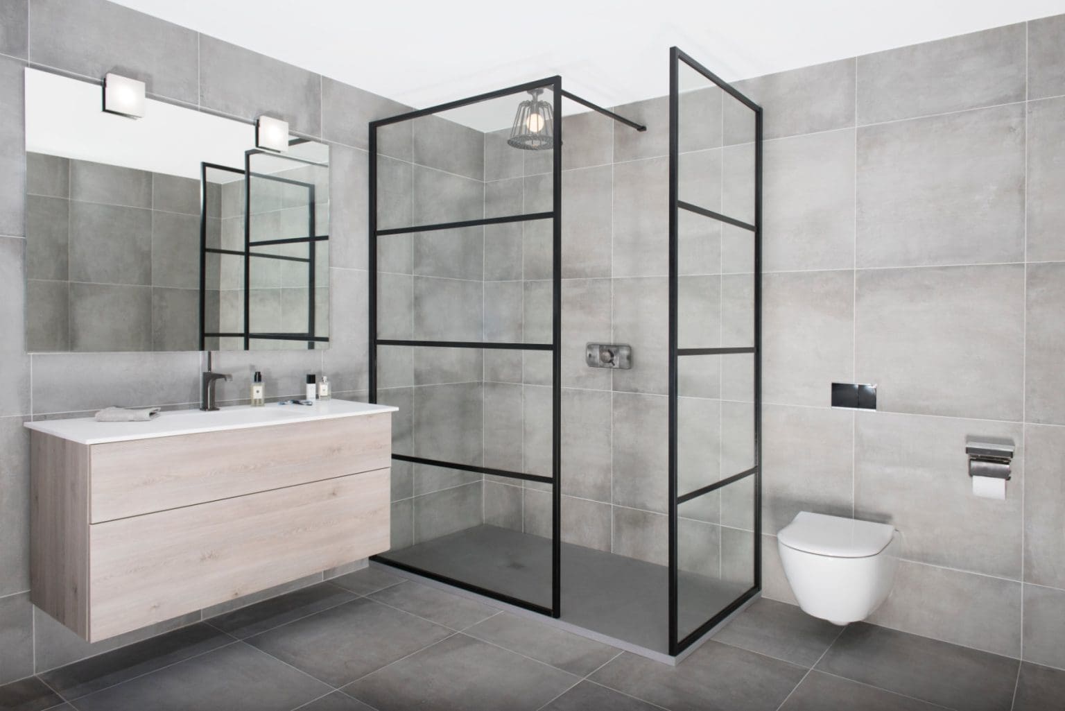 Oxford Bathroom Design Experts | UK Bathroom Warehouse