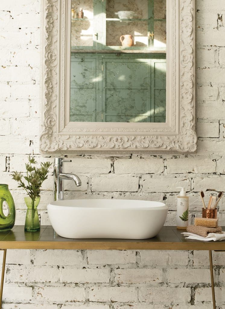 Evolve Counter Top Basin 2 | UK Bathroom Warehouse, Oxford