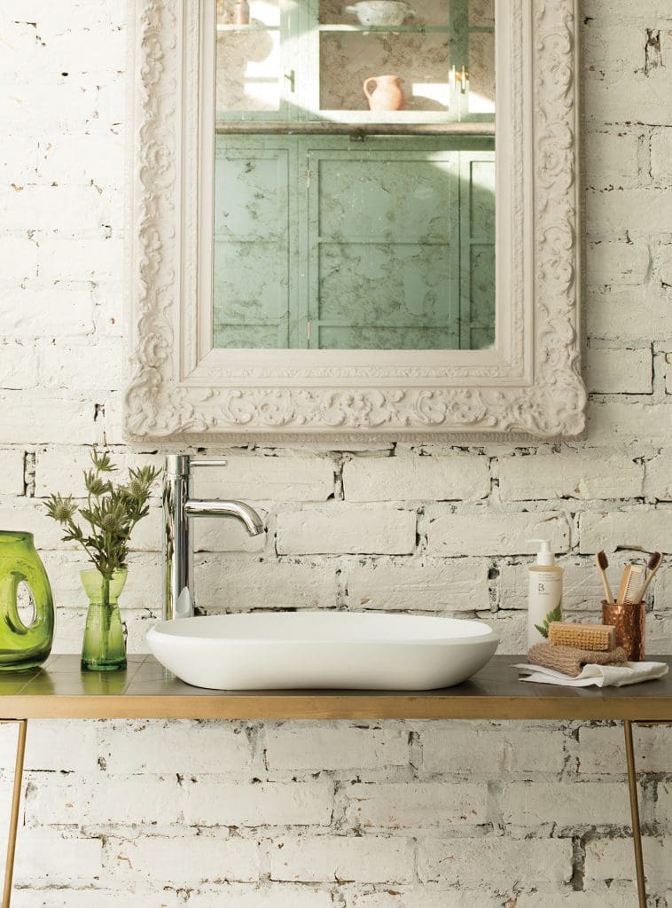 Evolve Location Splash Plate 1 | UK Bathroom Warehouse, Oxford