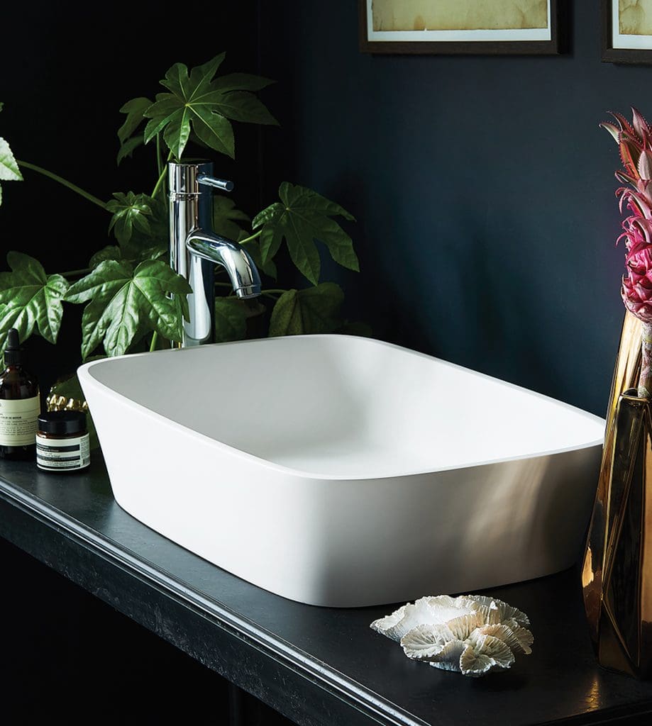 Haze Basin 2 | UK Bathroom Warehouse, Oxford