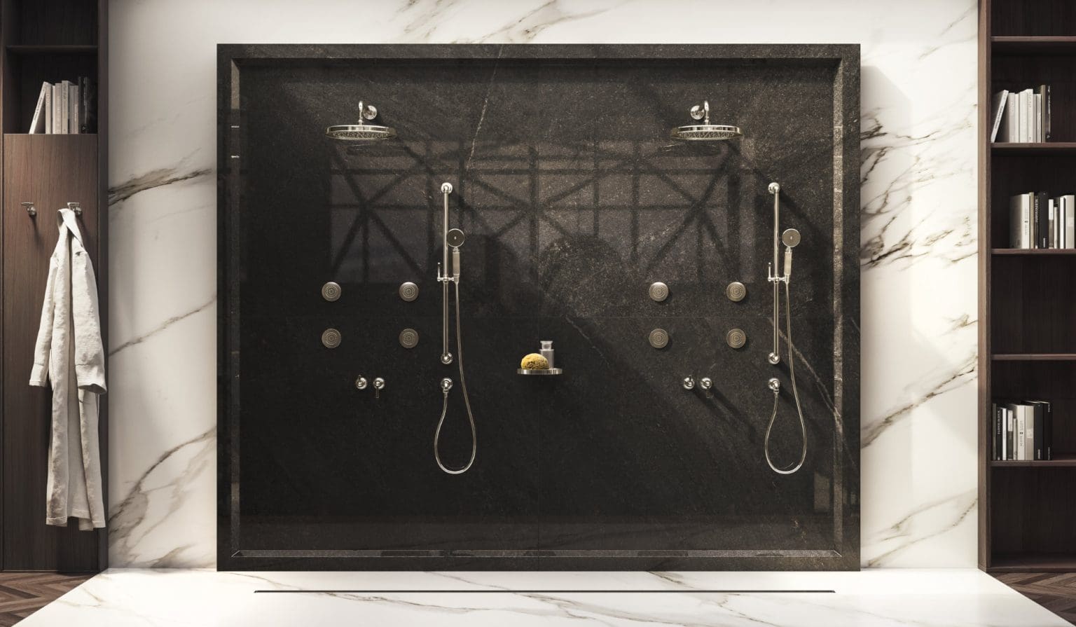 Oxford Bathroom Design Experts | UK Bathroom Warehouse