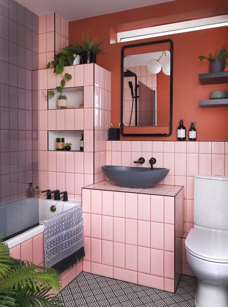 Bab105B Basins V1 Ls3 | UK Bathroom Warehouse, Oxford