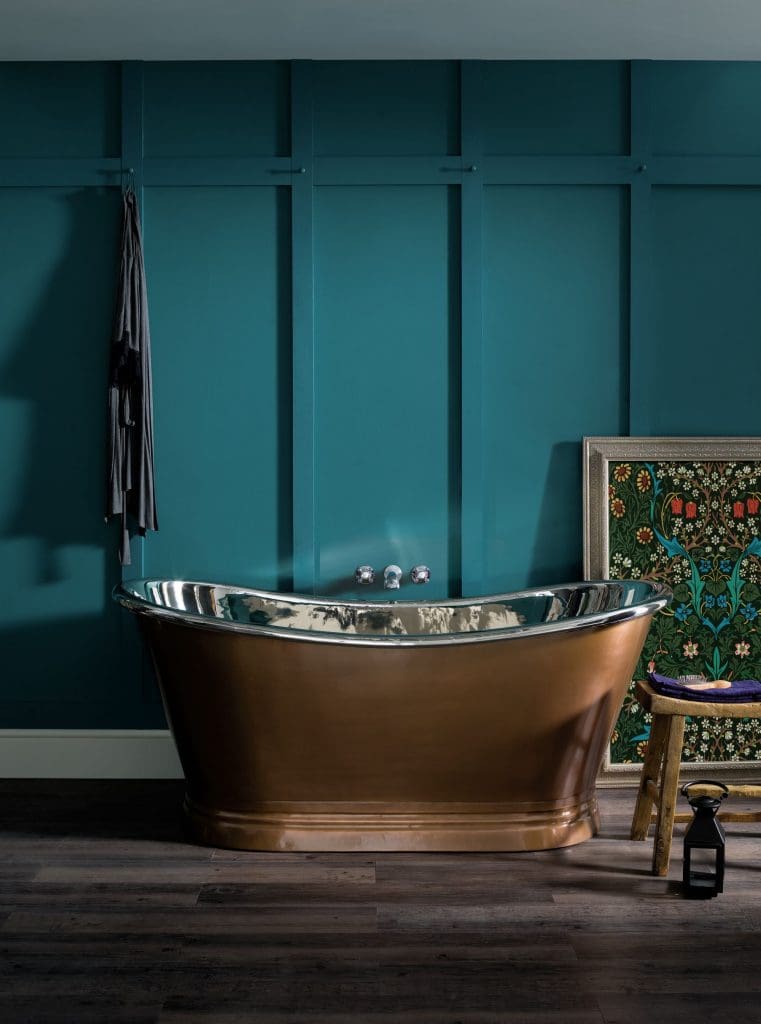 Bac016 Baths V1 Ls1 | UK Bathroom Warehouse, Oxford