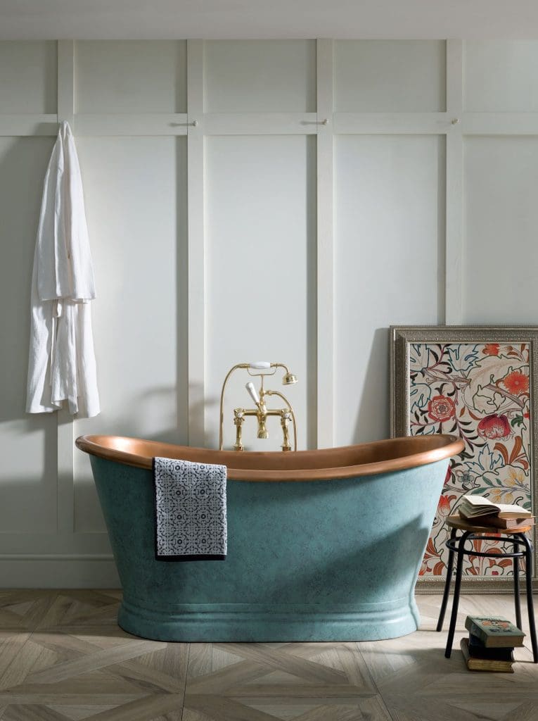 Bac022 Baths V1 Ls1 | UK Bathroom Warehouse, Oxford
