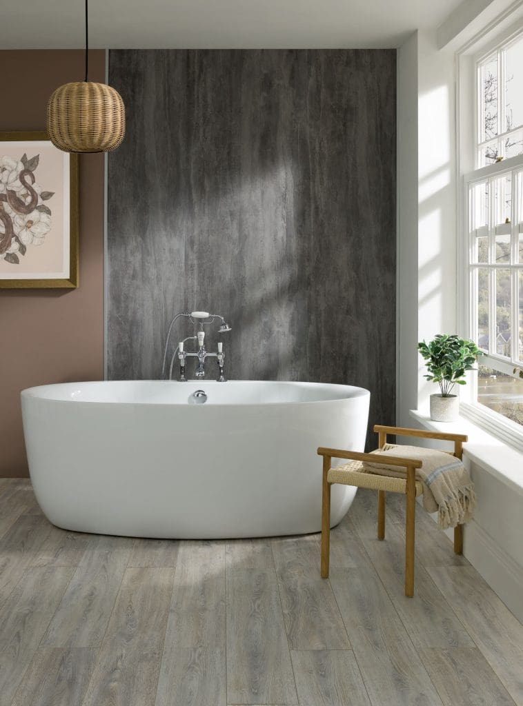 Bas001 Baths V1 Ls | UK Bathroom Warehouse, Oxford