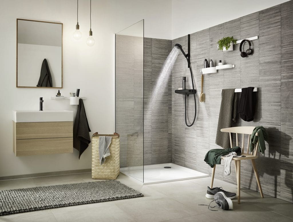 Wallingford bathroom design | UK Bathroom Warehouse, Oxfordshire